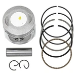 Niche Stock Piston 47MM For Honda CRF70F Trail XR70R 13102-GB5-306 New. Price: $19.95.