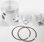 Wiseco Piston Kit 2.10MM Oversize 68.50MM 756M06850 New. Price: $201.99.