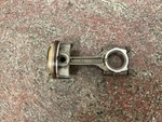 2013-2026 Kawasaki Ninja ZX-6R Piston Rod Oem 13001-0735 13251-0777 Used. Price: $69.99.