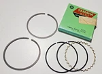 2F1-11610-00 Nos Yamaha Std Piston Rings Set 1973-1974 TX500 1976-1978 XS500 New. Price: $46.24.