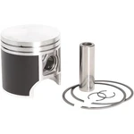 Kimpex Piston Kit - Standard Bore 77.14MM Atv/utv Snowmobile 982072 New. Price: $82.13.