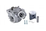 Ktm Genuine Cylinder + Piston Mx 250 2021 - 55530038100 New. Price: $974.64.