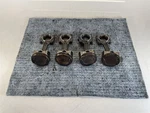 2019 Honda CBR650R Abs Piston & Rod Assembly 13210-MJE-D00 Used. Price: $122.68.