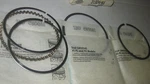 New Harley Davidson Xl Fl Fx Piston Rings Set O/s .020 21924-83. Price: $39.99.
