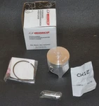 Wiseco 457M04950 Forged Piston Rings Yamaha YZ80 Overbore 49.50MM 457P2 New. Price: $120.99.
