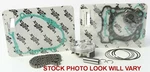 Vertex VTKTC23127A Forged Top End Piston Kit 76.94MM Fits Yamaha Wr Yz 250F New. Price: $267.66.