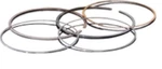 Pro X Ring Set 02.2600.050 New. Price: $50.95.