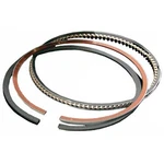 Prox 02.2319 Piston Ring Set 2003-12 Suzuki RM250 66.35MM New. Price: $44.99.
