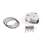 Wossner Piston Kit 8861DA Honda Crf-r 150 12-24 Standard New. Price: $136.55.