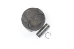 1996 Kawasaki Ninja ZX6R Oem Engine Motor Block Piston Used. Price: $39.15.