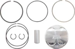 Moose High Performance 4-STROKE Piston KIT-102MM Std Bore 2004-2007 Yamaha New. Price: $326.95.