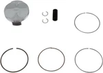 Vertex 78.96MM Gp Racer's Choice Piston Kit For '18-19 CRF250R/RX (24275A) New. Price: $199.29.