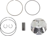 Moose MPX3062 Piston Kit - 77.00 Mm Kawasaki New. Price: $386.95.