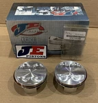 Je Piston Kit For Polaris Rzr XP900 11:1 Stock 98MM Bore 306378 - Assembled, New. Price: $387.00.