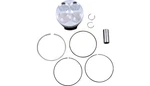 Wossner 8957DA Piston Kit - 76.95MM New. Price: $152.46.