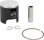 Wossner Piston Kit - 52.45 Mm For Kawasaki 8322DA New. Price: $112.00.