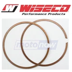 Wiseco Set For 1984-2001 Honda CR250R Engine Pistons Yu New. Price: $53.70.