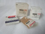 Oem Nos Yamaha Oversize 0.25 Piston Kit 4V2-11630-10-00 New. Price: $79.99.