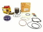 New Pro Yamaha 1999-2015 Top End Piston Gasket Kit X/ Athena. Price: $149.99.