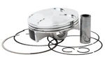 Vertex High Compression Piston Kit For Honda Crf 450 (02-08) New. Price: $272.66.