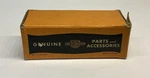 Vintage Oem Wwii Harley-davidson Piston Pin Kit U.s. Ordnance 275-42E .006 O.s. New. Price: $39.75.