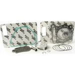 Vertex - VTKTC23646A Forged Replica Top End Piston Kit, Standard Bore New. Price: $289.76.