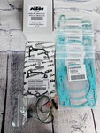 Husky TX300 Piston Kit With Gaskets 2023-2025 A45030007110/2 New. Price: $428.99.