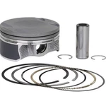 Vertex Cast Replica Piston Kit 24717B New. Price: $191.66.