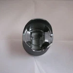 Wossner Piston Kit 97-01 CR250 66.40 A, 8001DA Honda Mx New. Price: $215.51.