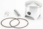 Wiseco Forged Piston Kit W/ Rings Pins Circlips Gaskets 232M08550 Made Usa New. Price: $199.45.
