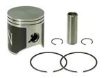 Namura Piston Kit 53.94 Std Bore Compression Husqvarna TE125 14-16 New. Price: $59.81.
