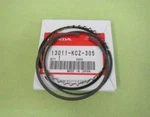 Honda XR250R 1996-2004 Ring Set 13011-KCZ-305 Off Road Spares Direct Tokyo 2U New. Price: $50.73.