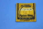 Nos Yamaha 74-75 MX100 4TH O/s 1.00 Piston Ring Part# 427-11611-40-00 New. Price: $14.95.