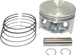 Wsm 50-226-06K Piston Kit .75MM Oversize Honda TRX350 2000-2006 New. Price: $85.00.