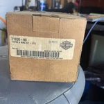* Genuine Harley Davidson 21930-99 Twin Cam Piston & Ring Kit Std Standard 99-06 New. Price: $100.00.