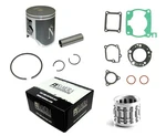 Namura NX-10000K1 Top End Repair Kit (a) Standard Bore 53.94MM, 8.8:1 Compr... New. Price: $84.96.