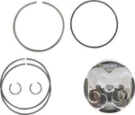 Moose Piston 66.00MM 13.0:1 For Honda CRF150R 2007-2009/2013-2018 New. Price: $326.95.