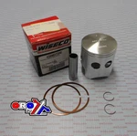 Piston Kit 78-86 KX250 72.00, Wiseco 439M07200 Kawasaki New. Price: $295.40.