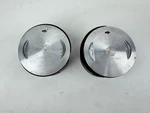 Harley-davidson 88CI Twin Cam Pistons 22095-99A *please Read* Used. Price: $39.75.