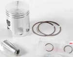 Wiseco Forged Piston Kit 40MM Yamaha YSR50 87-92 New. Price: $127.89.