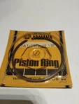 Yamaha 1A1-11601-40 1.00 Piston Rings New. Price: $20.00.