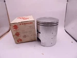 Nos Suzuki GT550 Indy 73-77 Genuine Oversize .50 2ND O/s Piston 12110-34101-050 New. Price: $128.99.