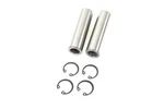 Piston Wrist Pin And Lock Kit For Harley-davidson New. Price: $38.99.