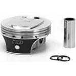 Performance Forged Piston Kit 4.00 In. Bore KB661C-STD New. Price: $307.29.