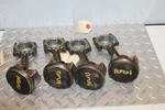 2004 Honda ST1300 Engine Connecting Rods Pistons 13210-MCS-000 Used. Price: $42.25.