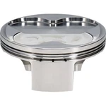 Je Pistons Kit 97.00 Mm 14:1 Comp For 23-24 Yamaha YZ450F 393217 New. Price: $424.99.