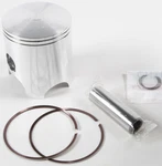 Wiseco Piston Kit 0.50MM Oversize 67.50MM 571M06750 New. Price: $198.50.