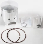 Wiseco Piston Kit Standard Bore 66.40MM 743M06640 New. Price: $169.97.