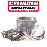 Cylinder Works Standard Bore Kit For 2001-2004 Yamaha YZ250F Ni New. Price: $638.31.
