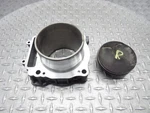 2015 13-16 Ktm 1190 Adventure Oem Rear Cylinder Barrel Jug Piston Used. Price: $106.68.